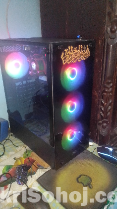 i5 6th gen pc 16gb ram 128gb ssd